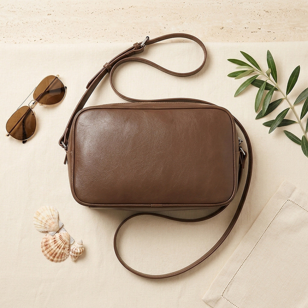 SORAVEA Solveig Crossbody