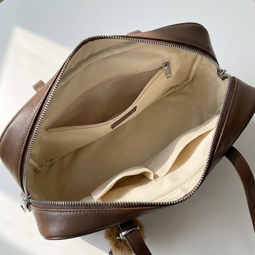 SORAVEA Solveig Crossbody
