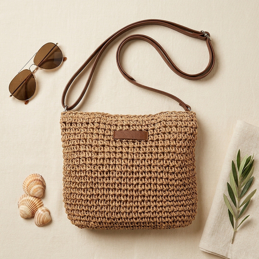 SORAVEA Sigrid Crossbody