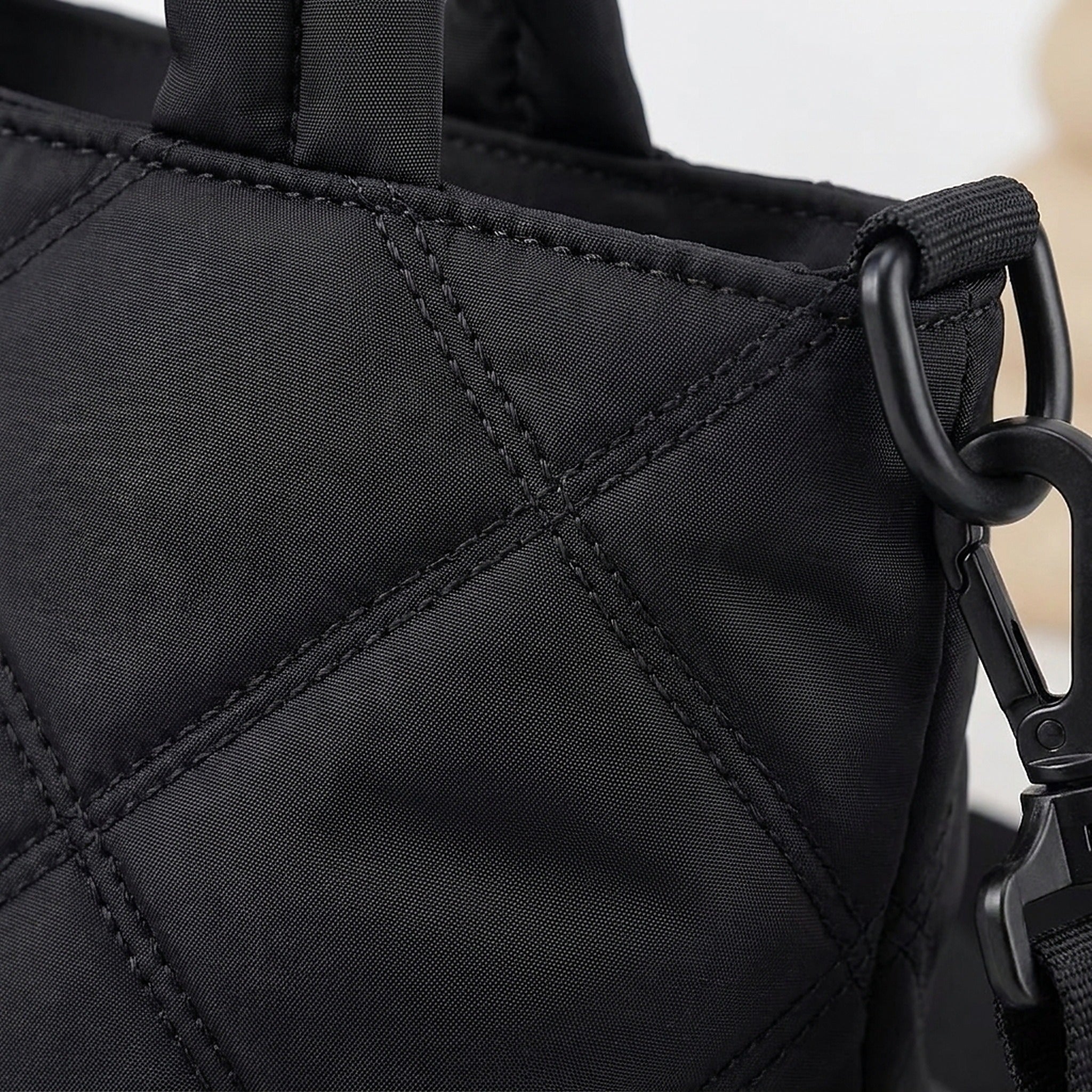 SORAVEA Nora Crossbody