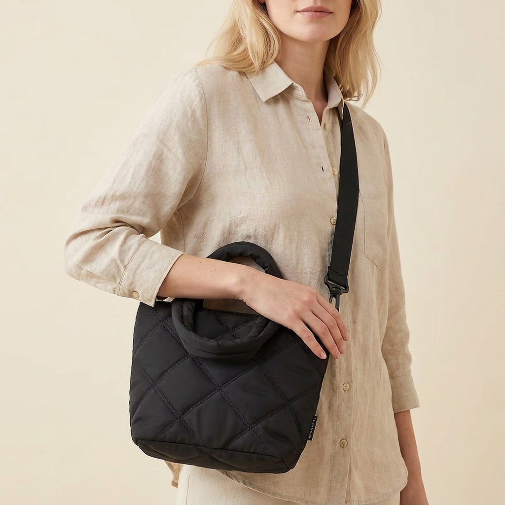 SORAVEA Nora Crossbody