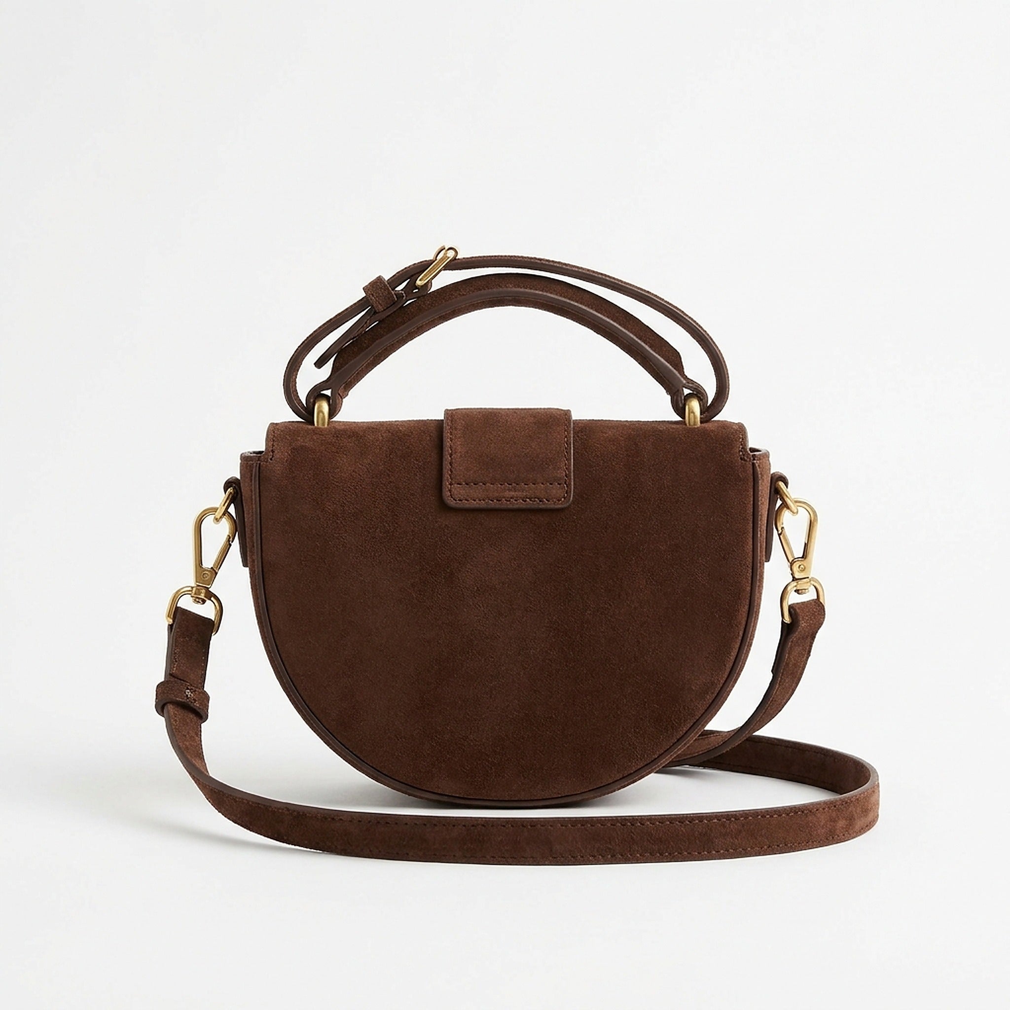 SORAVEA Tilde Mini, chocolate Mini, hero front