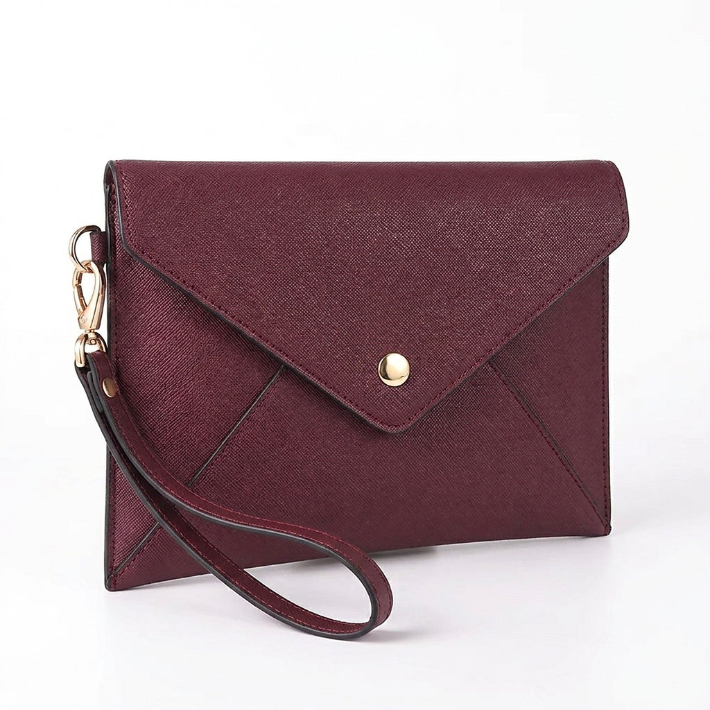SORAVEA Ella Clutch