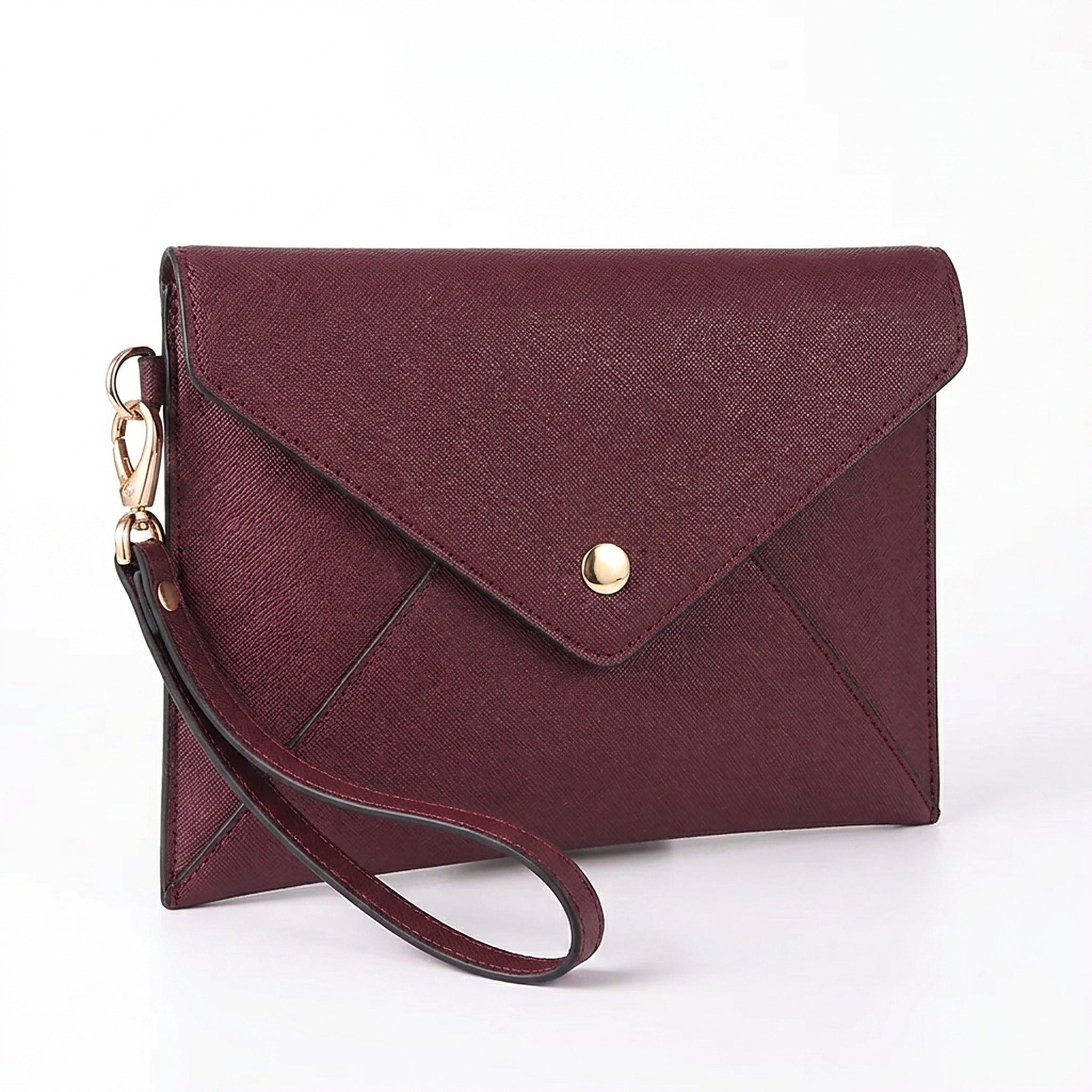 SORAVEA Ella Clutch