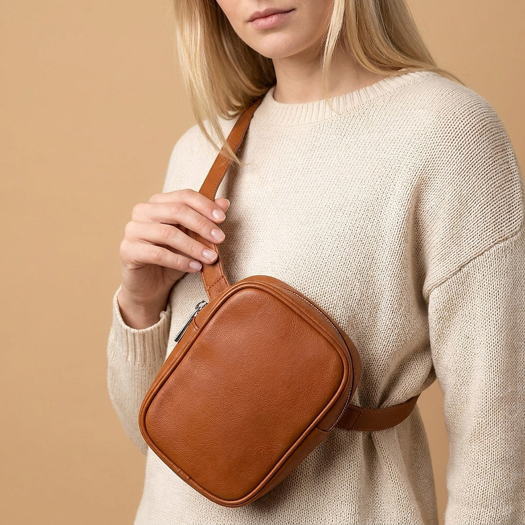 SORAVEA Stella Bumbag