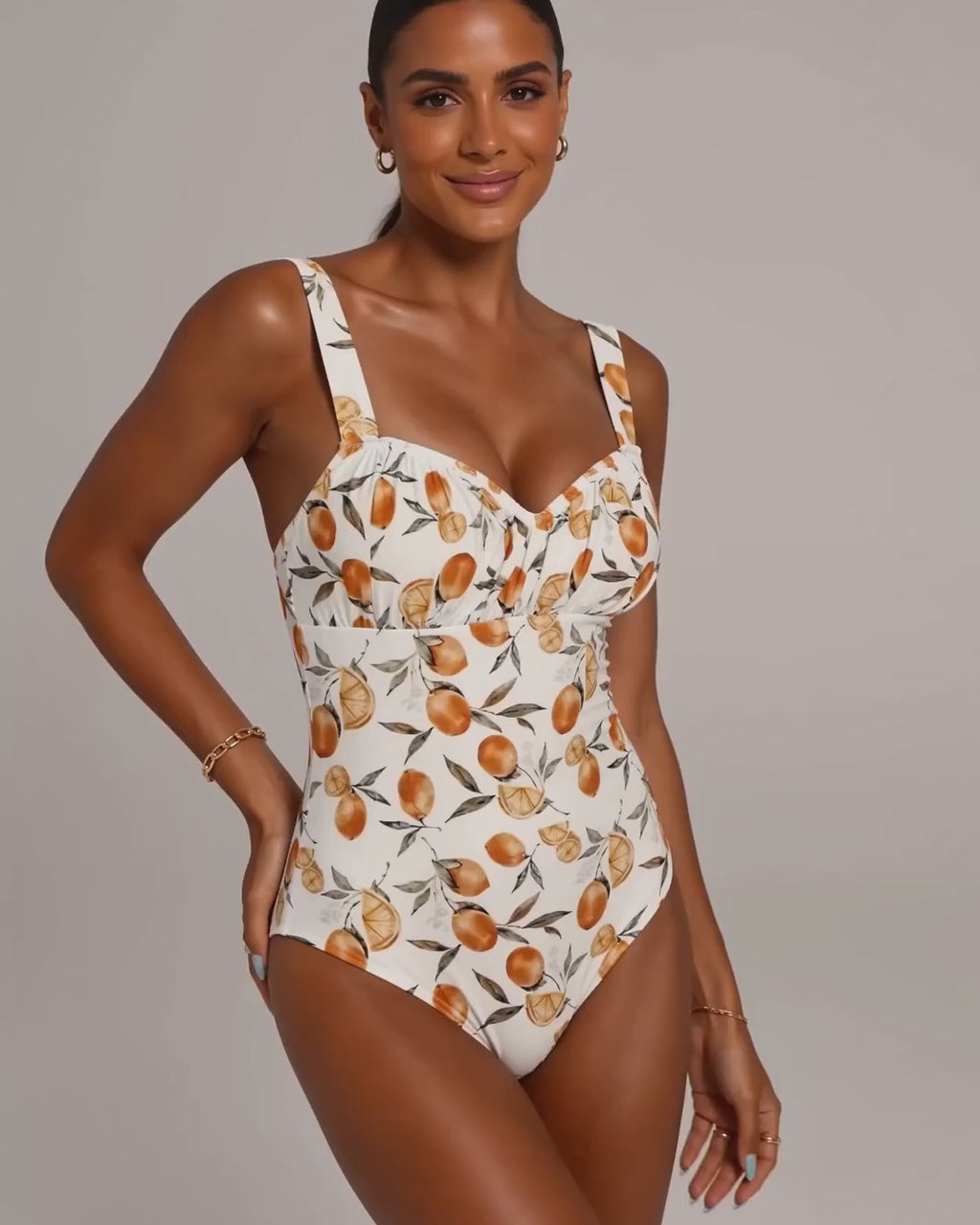 SORAVEA almafi product showcase video