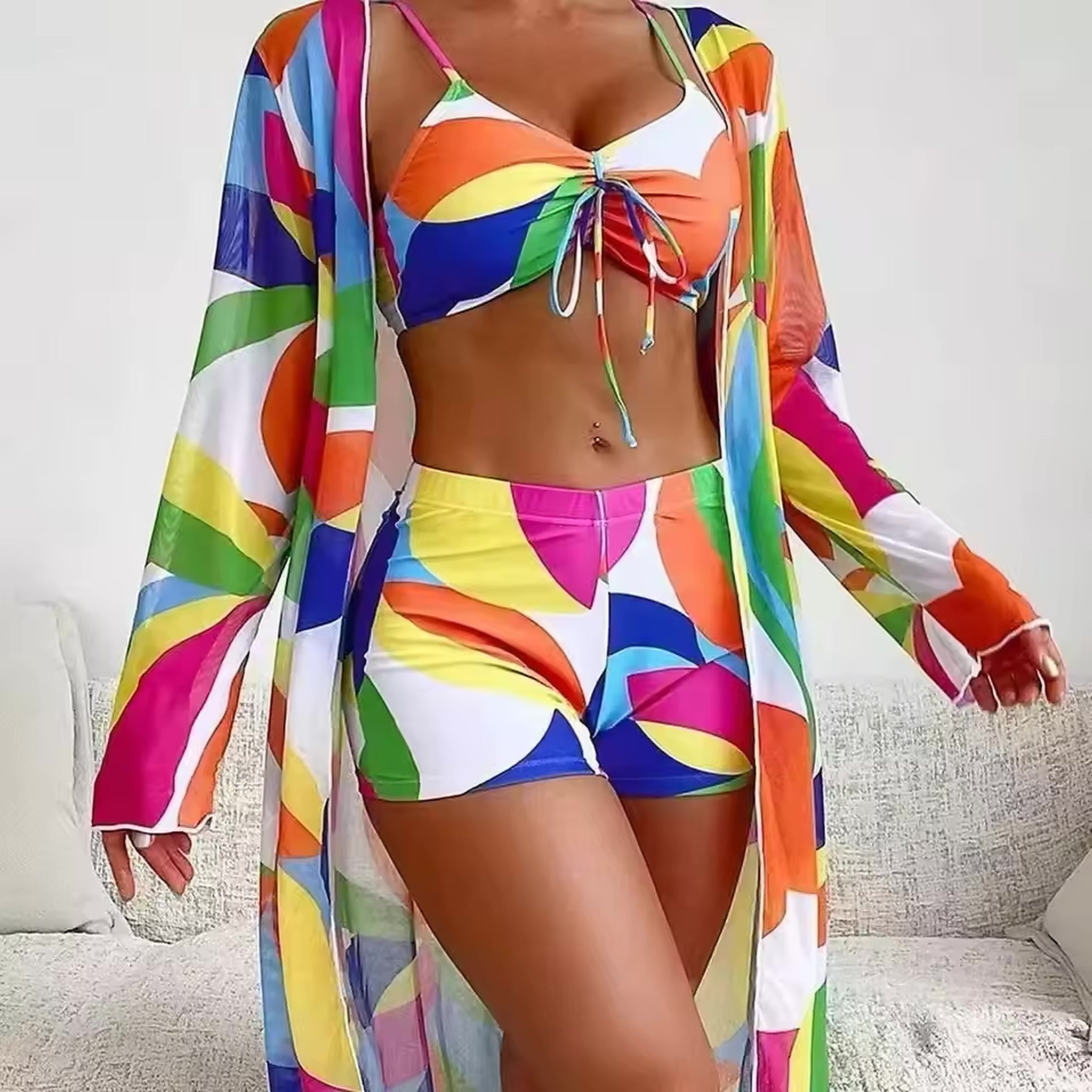 SORAVEA Isla Vida Bikini, view 11