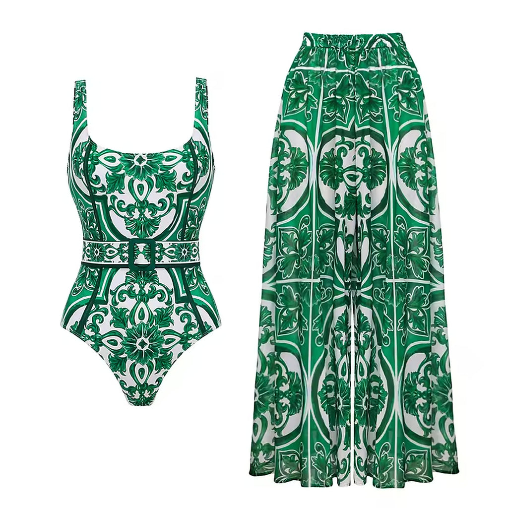 SORAVEA Capri Crush Bikini, view 11