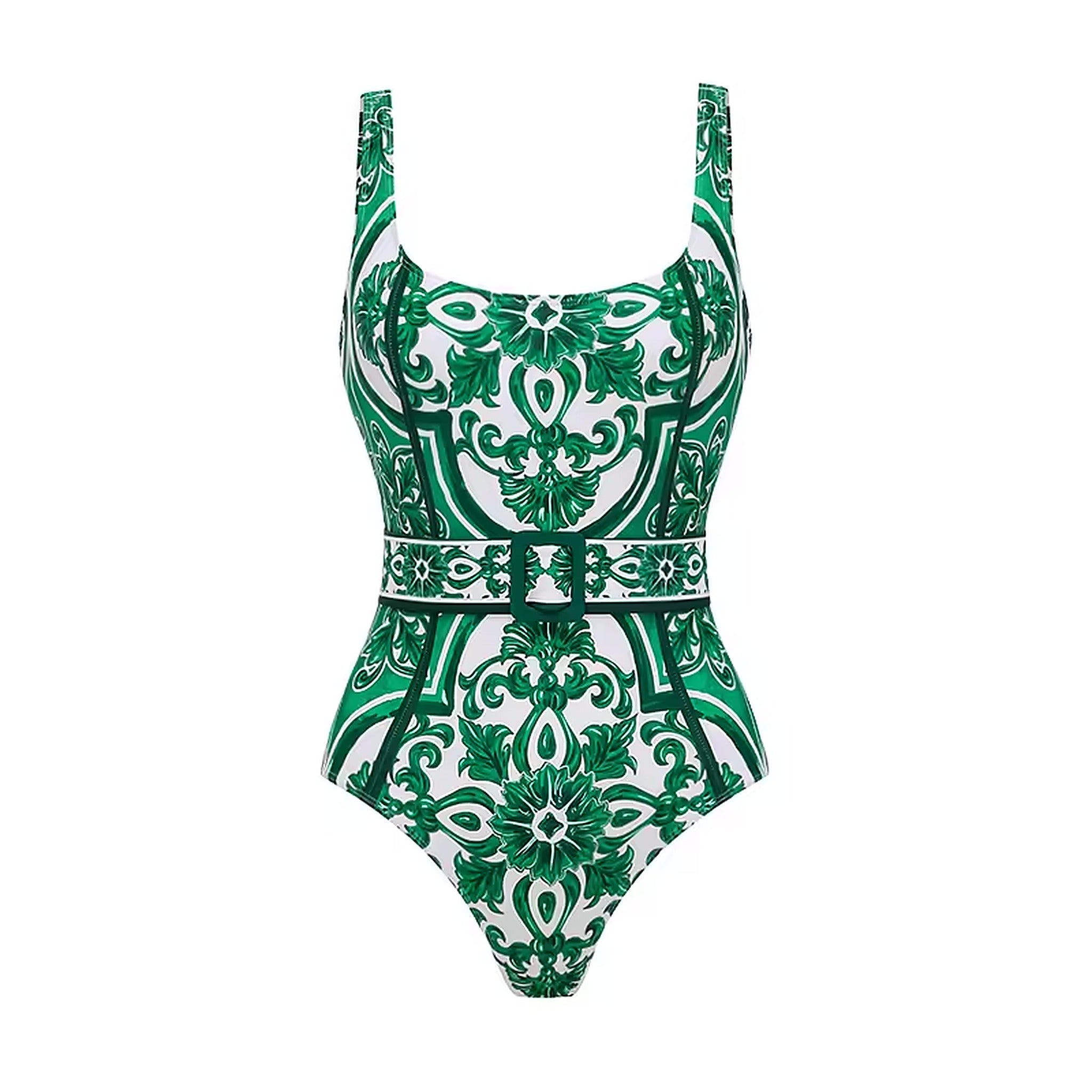 SORAVEA Capri Crush Bikini, view 12